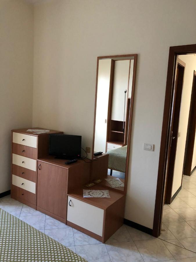 " La Casa Di Cici" Lägenhet Lavagna Exteriör bild