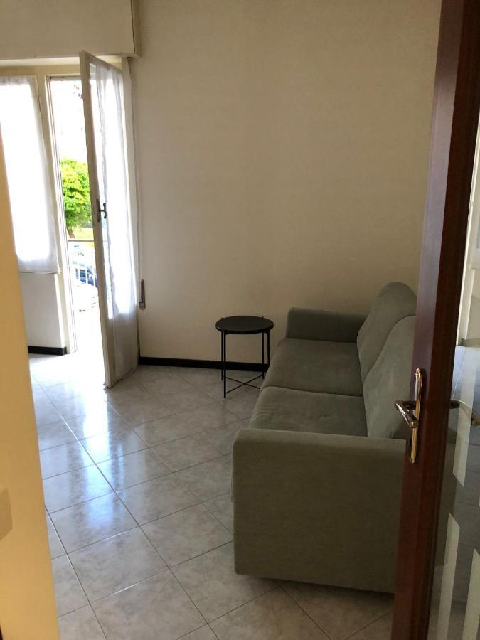 " La Casa Di Cici" Lägenhet Lavagna Exteriör bild