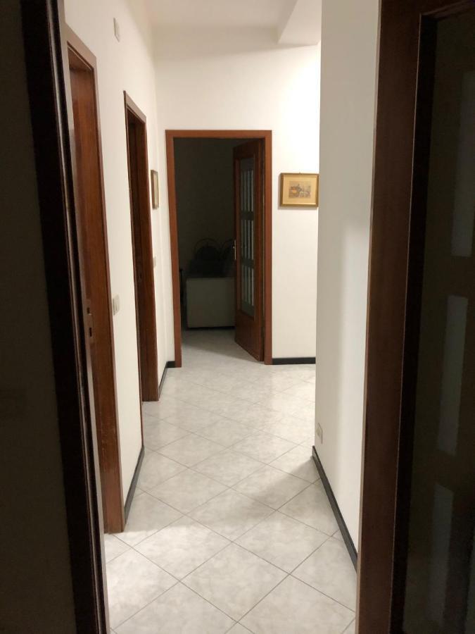 " La Casa Di Cici" Lägenhet Lavagna Exteriör bild