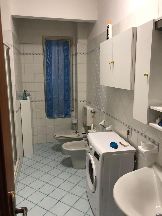 " La Casa Di Cici" Lägenhet Lavagna Exteriör bild